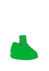 OBO ROBO Plus Kicker Green